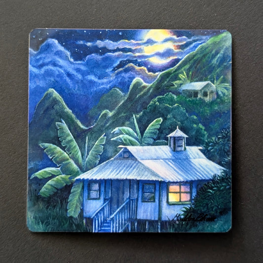 "Hale of Dreams" Magnet
